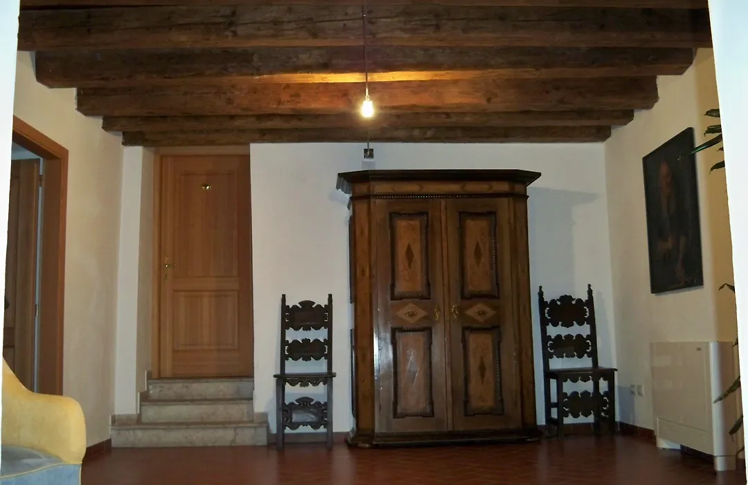 Relais Palazzo Lodron-1