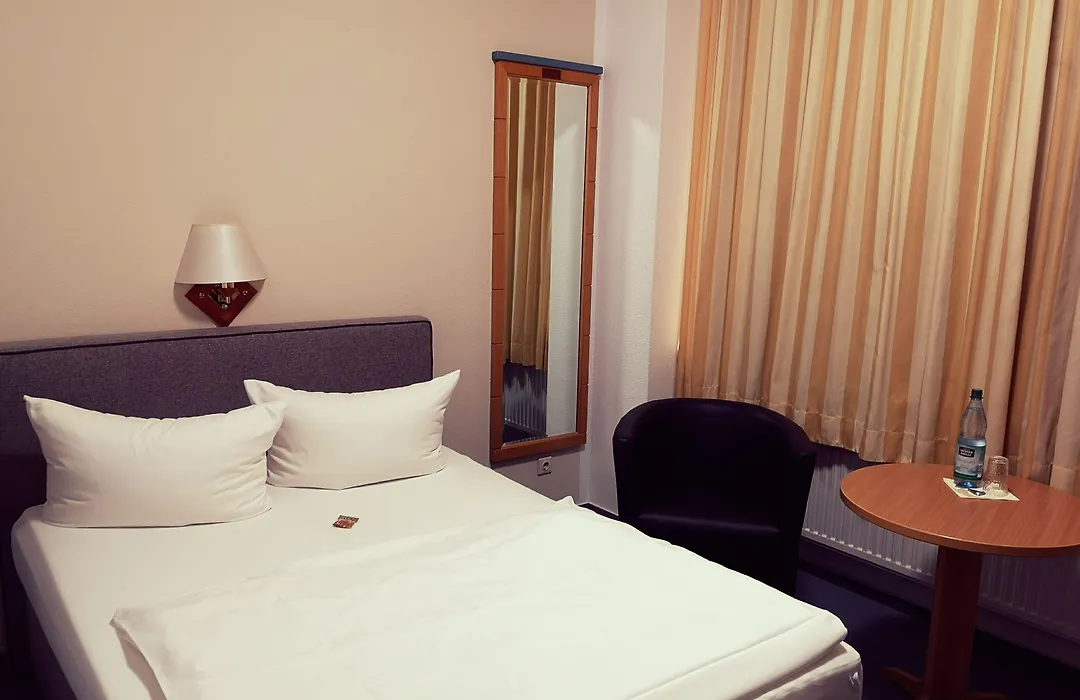 Hotel Zur Alten Druckerei-1