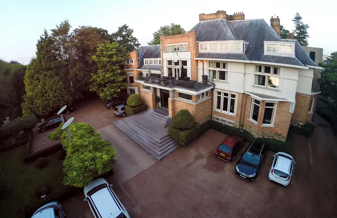 Hotel Orion-1