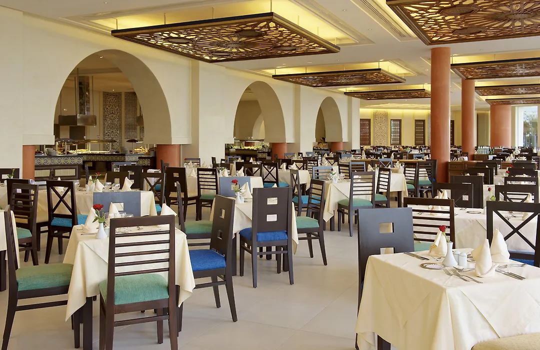 Iberostar Selection Royal El Mansour-1