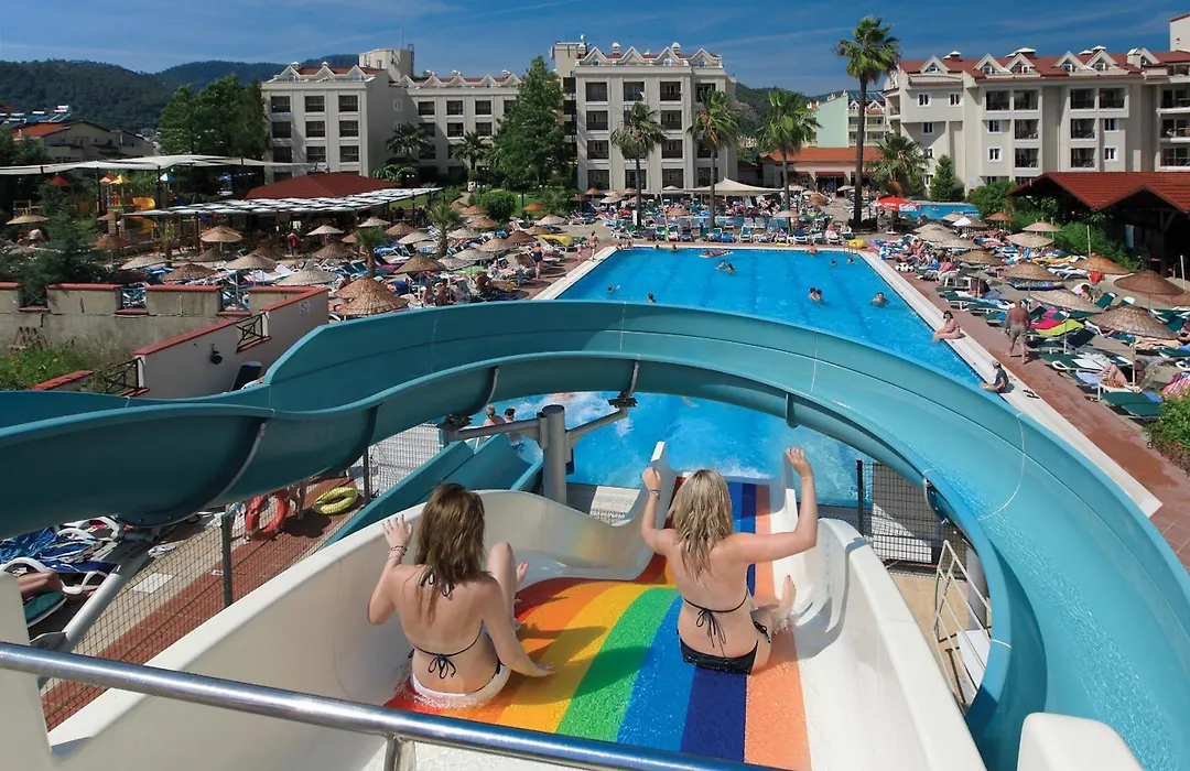 Julian Club Hotel-1