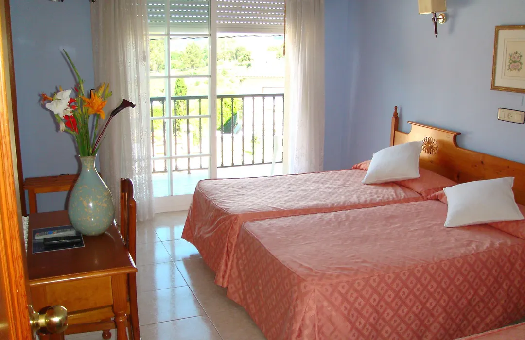Hotel Vimar-1
