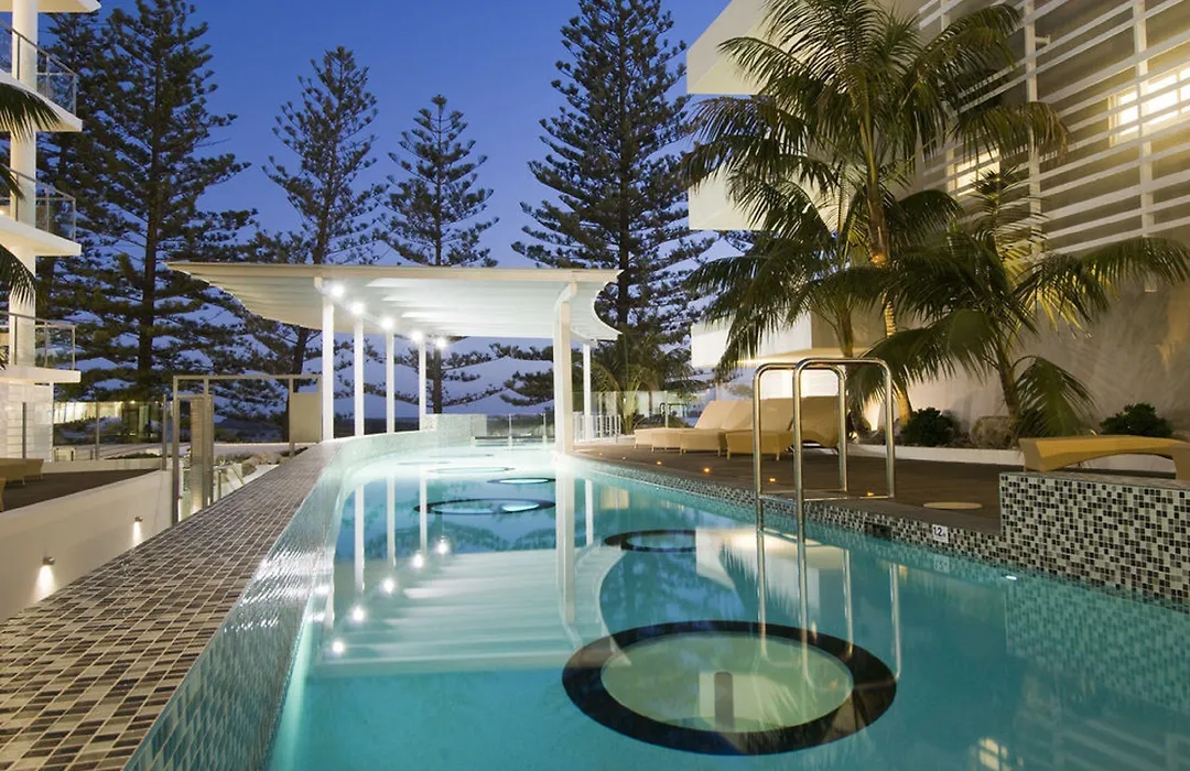 Rumba Beach Resort-1