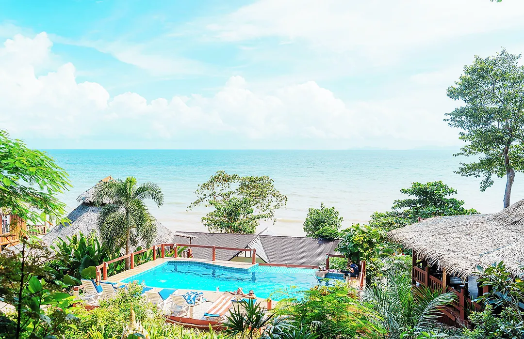Koh Jum Resort-1