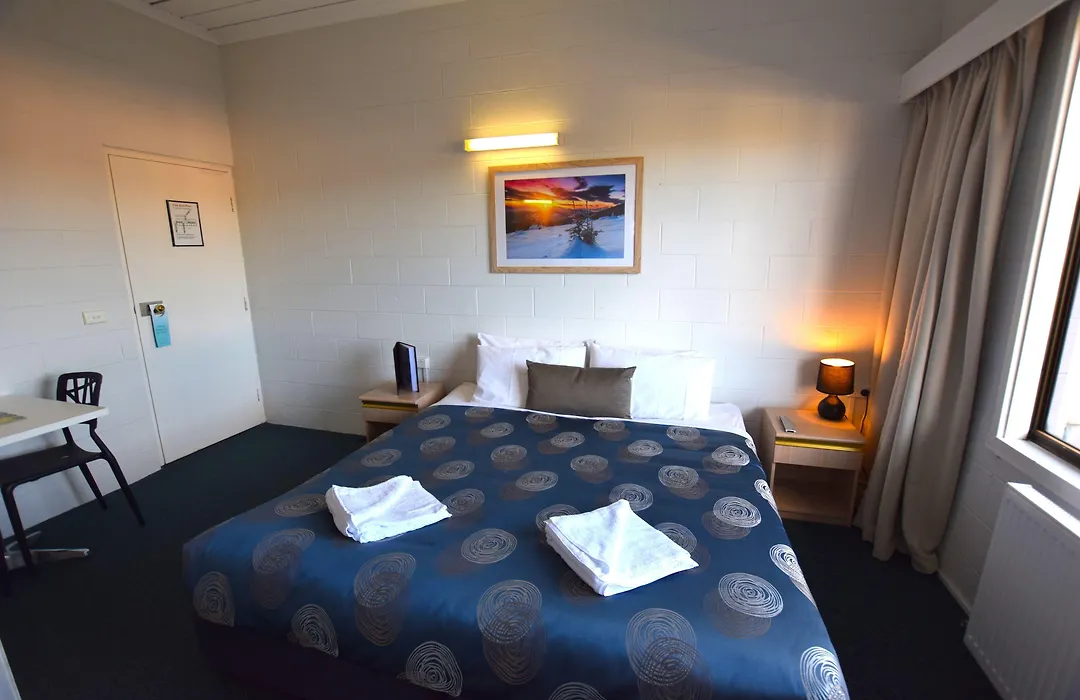 Alpine Resort Motel-1