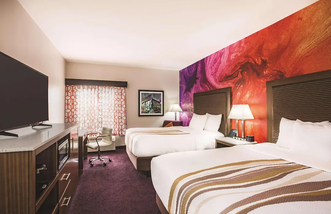 La Quinta By Wyndham Chambersburg-1