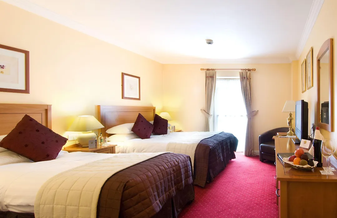 The Wyatt Hotel-1