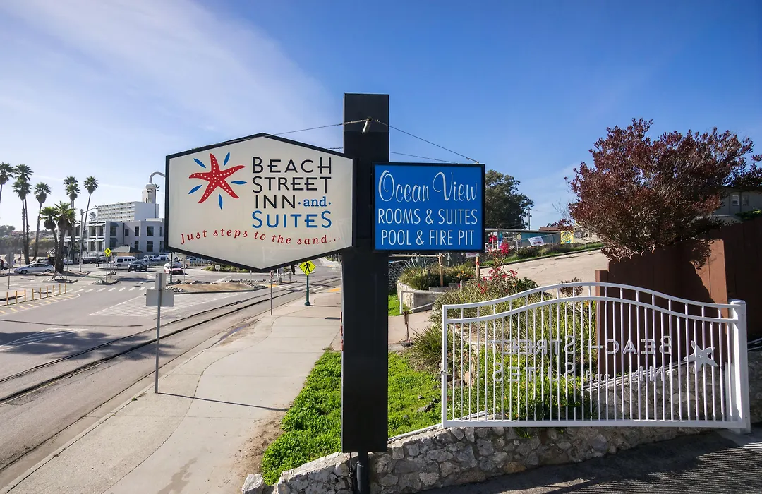 Beach Street Inn And Suites-1