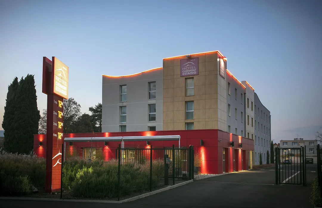 Hotel Clermont Estaing-1