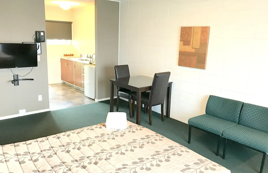 Greenview Motel-1