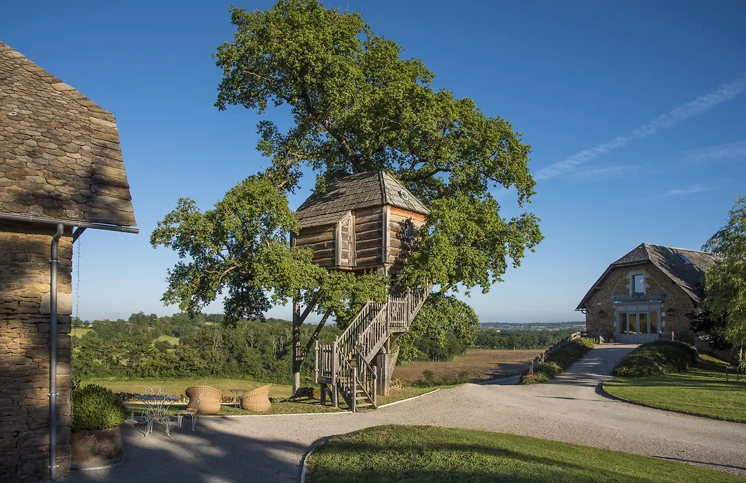 Château de Labro - Les Collectionneurs-1