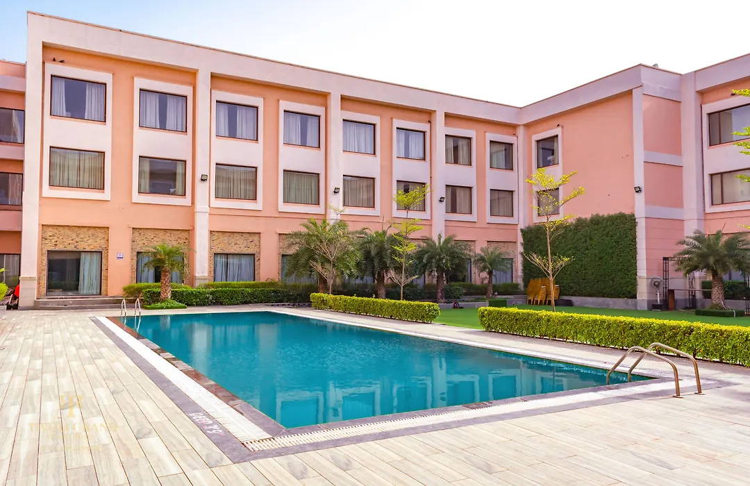 Tivoli Garden Resort-1