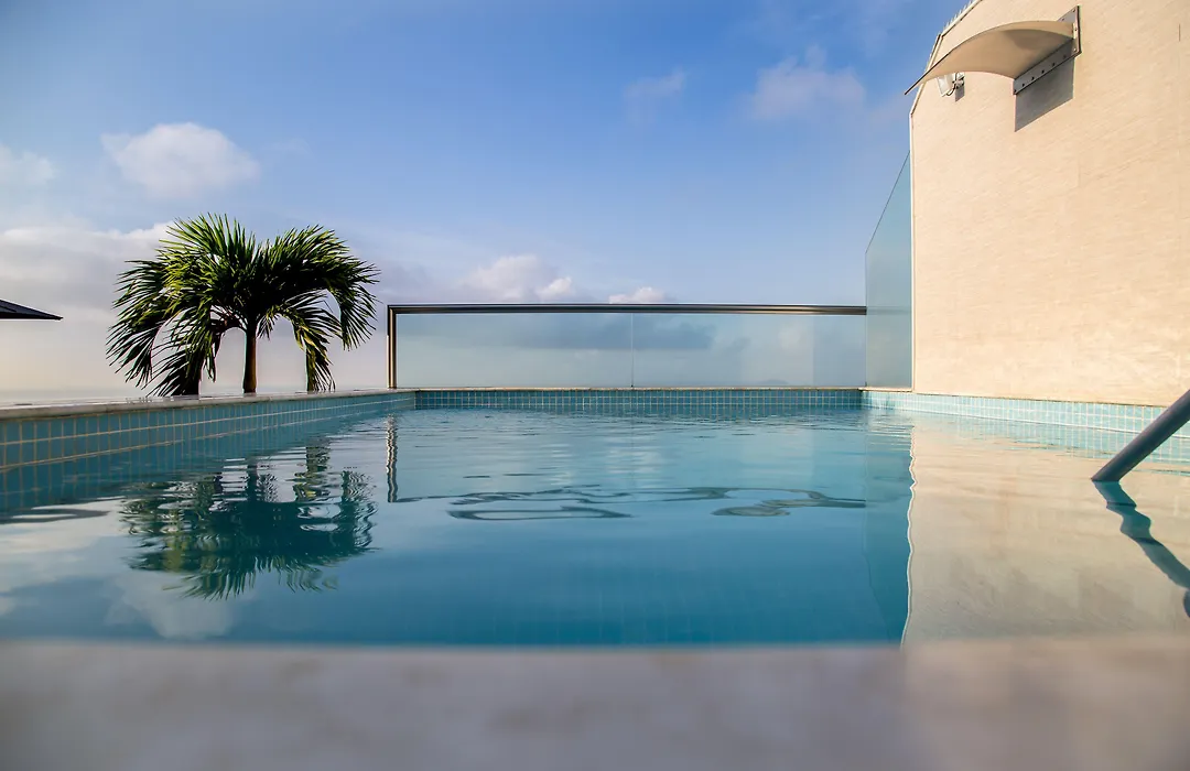 Hotel Atlantico Praia-1