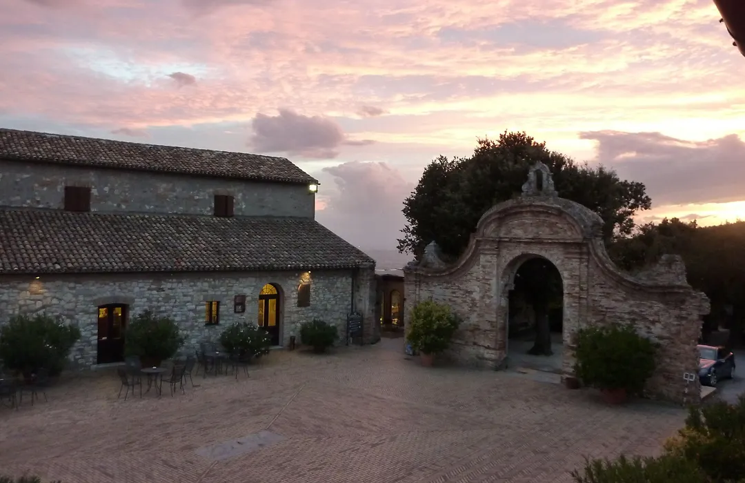 Hotel Monteconero-1
