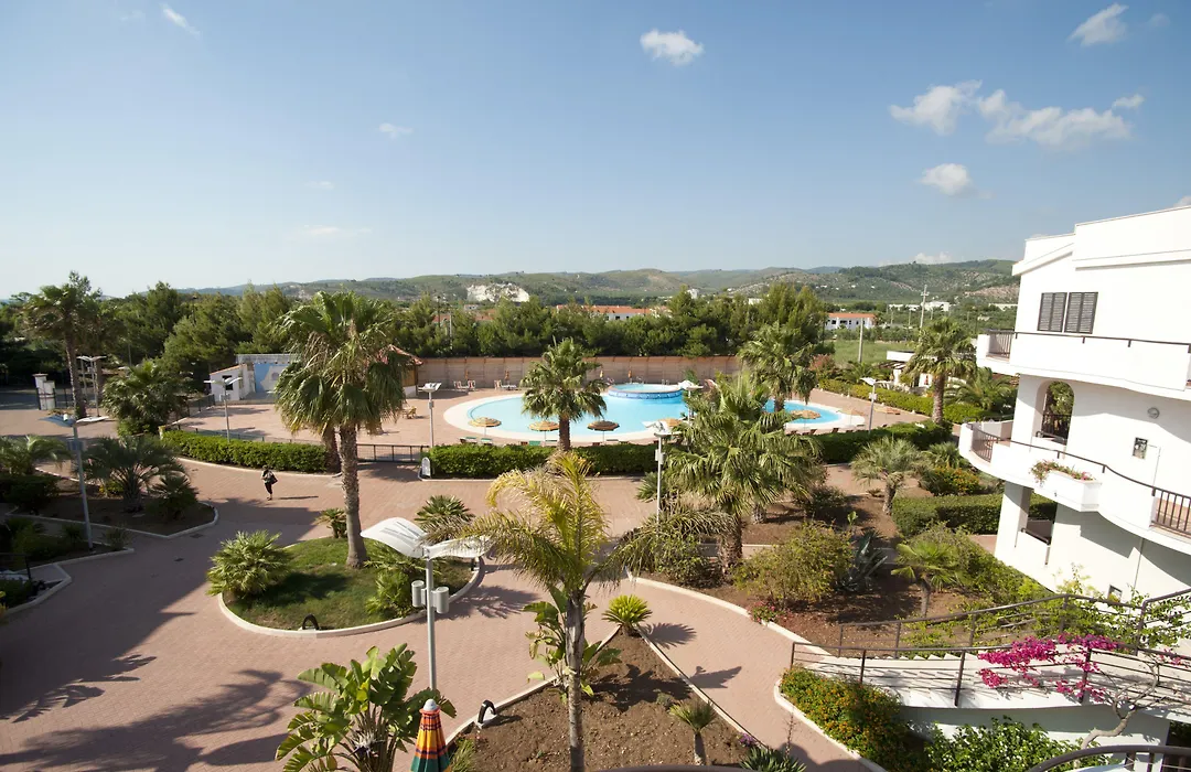 Oasiclub Hotel-1