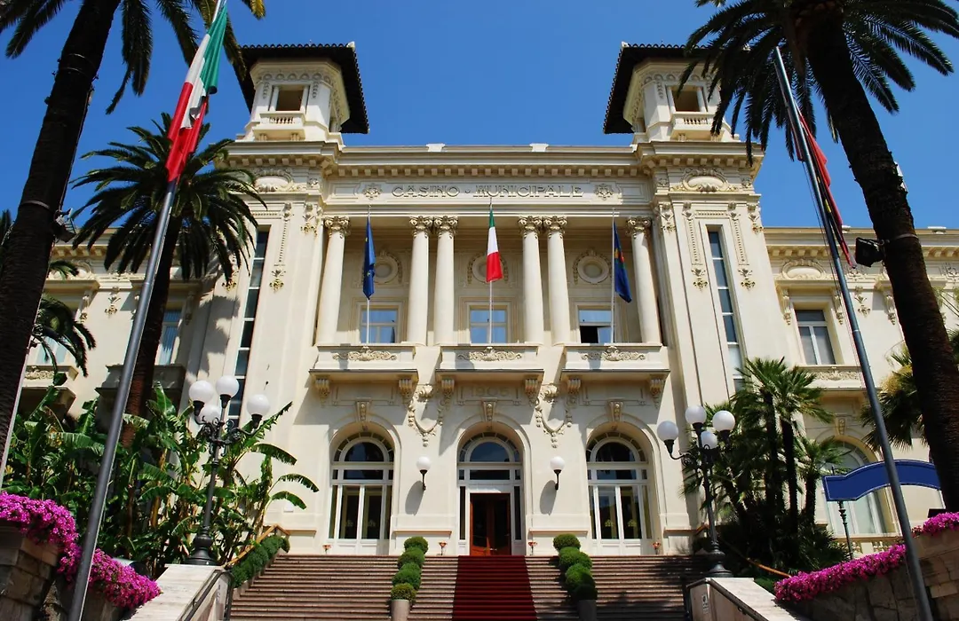 Sakura Inn Sanremo-1