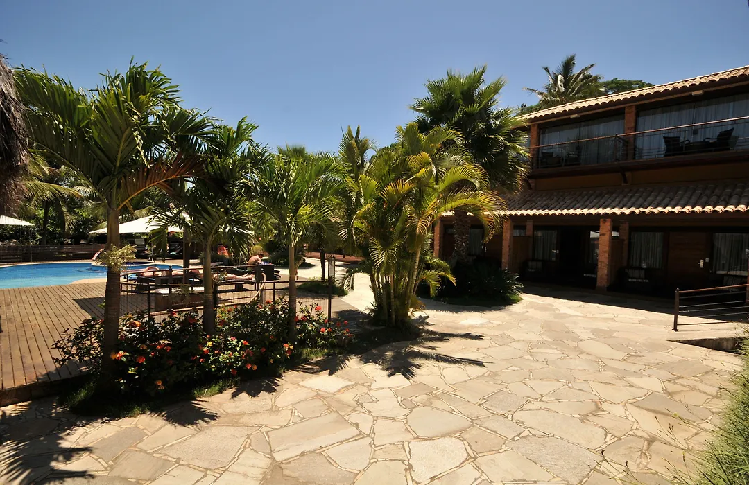 Rio Buzios Boutique Hotel-1