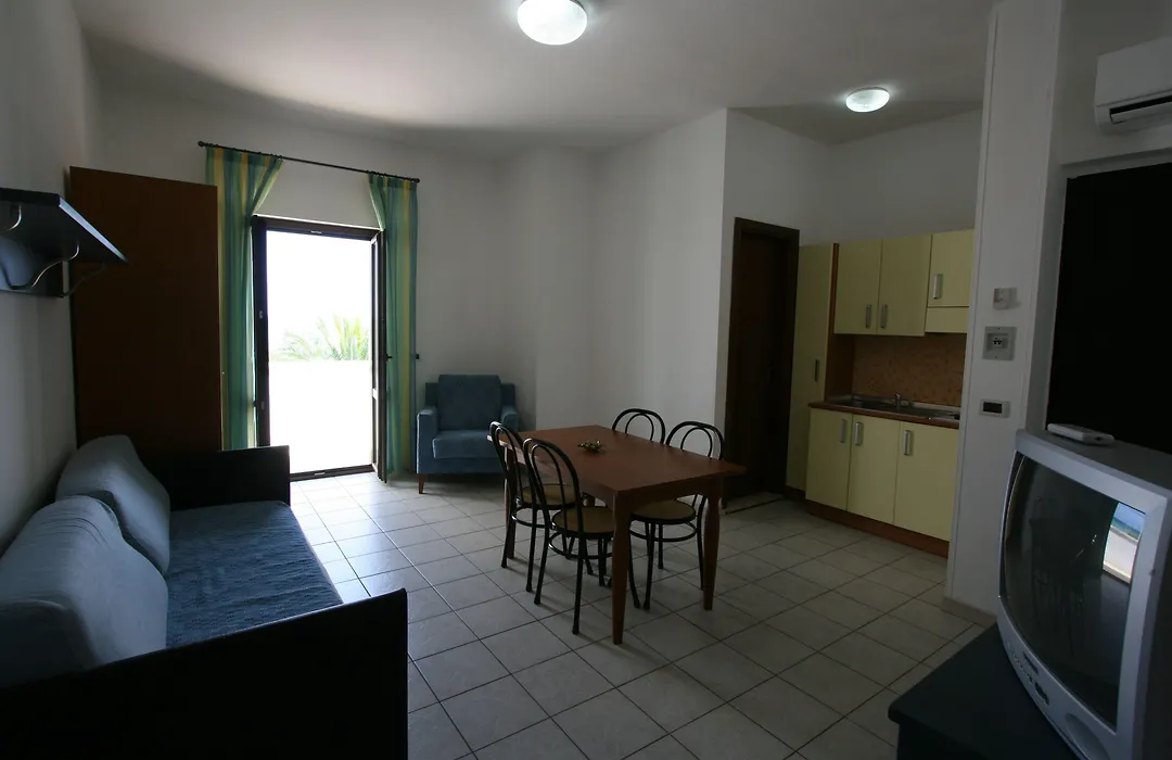 Residence Club Barbara-1