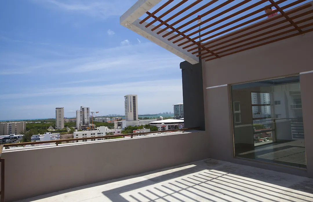 Wyndham Garden Cancun Downtown-1