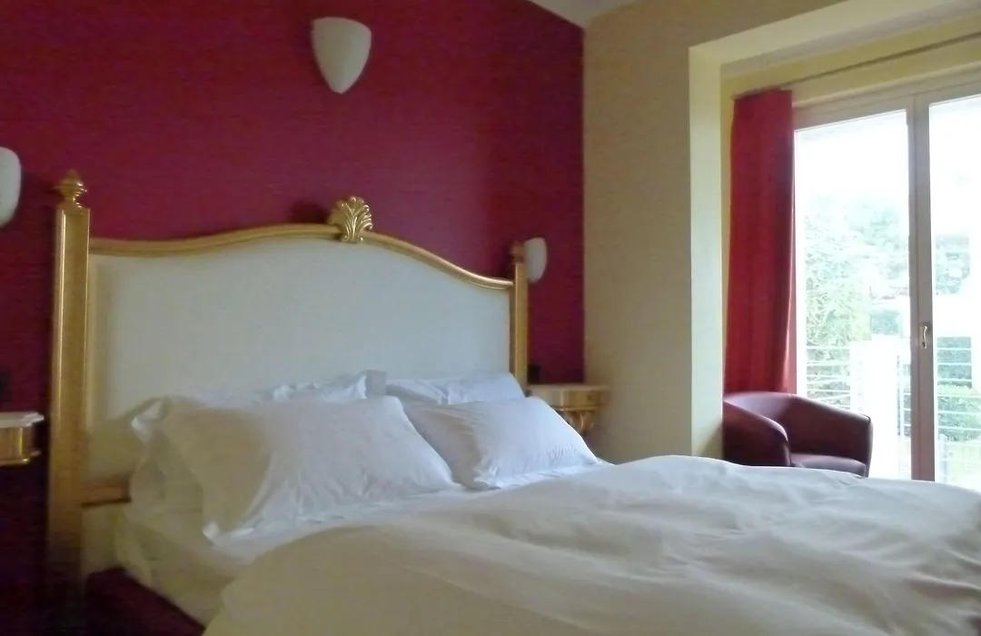 Boutique Hotel Bel Sito Wellness & Private Spa-1