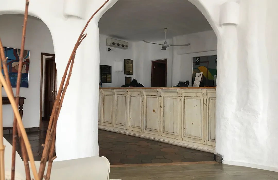 Club Hotel Casapueblo-1