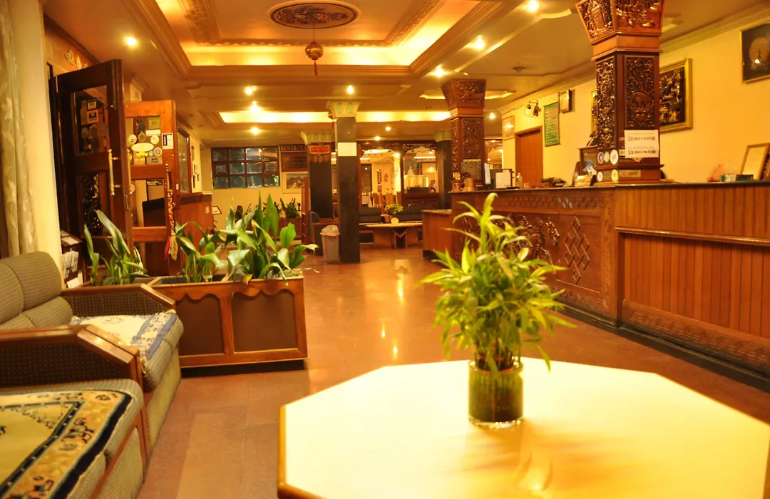 Tibet Guest House-1