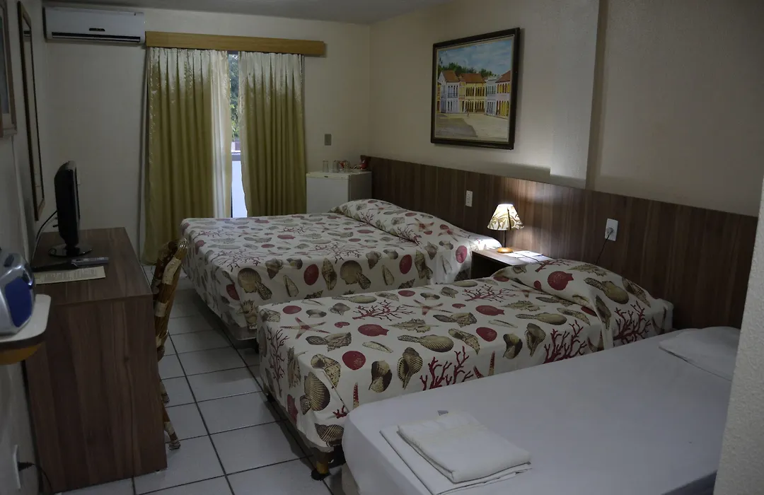 Hotel Casa De Praia-1
