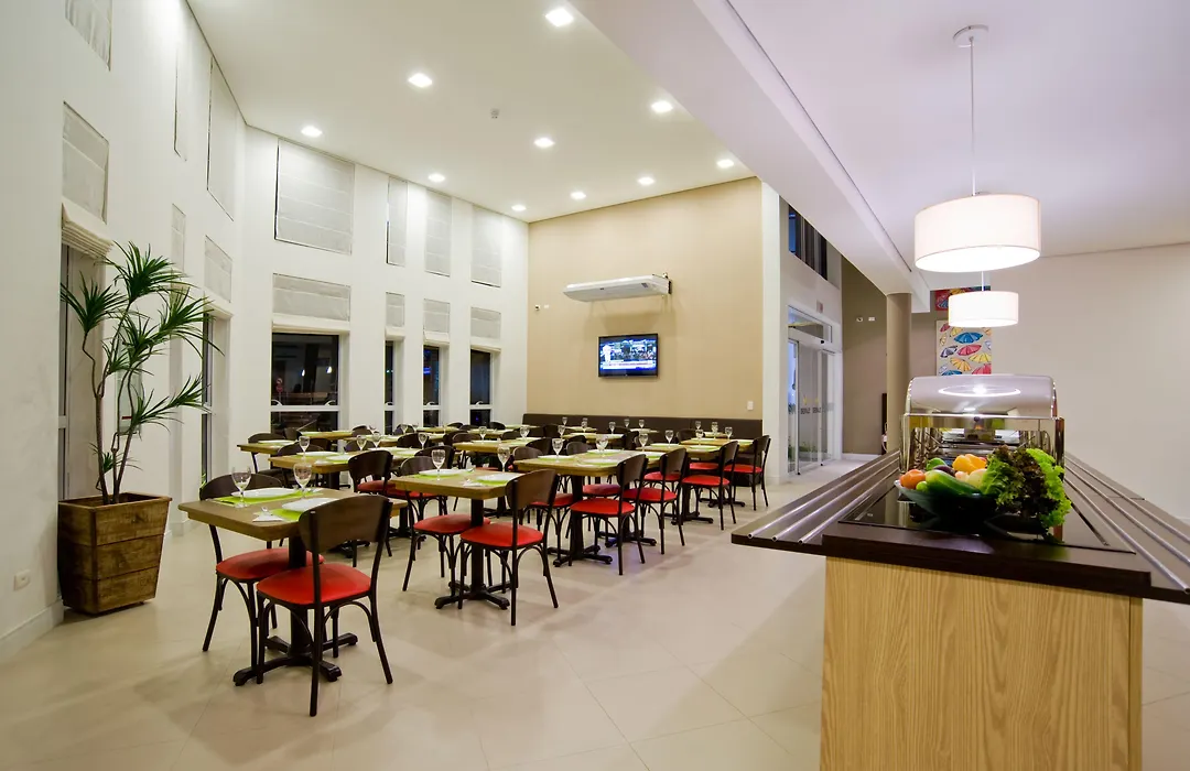 Camboriu Express By Pires - Balneario Camboriu-1