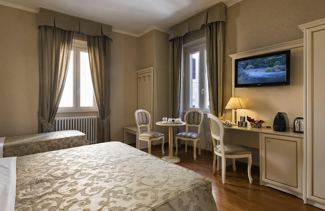 Relais Bocca di Leone-1