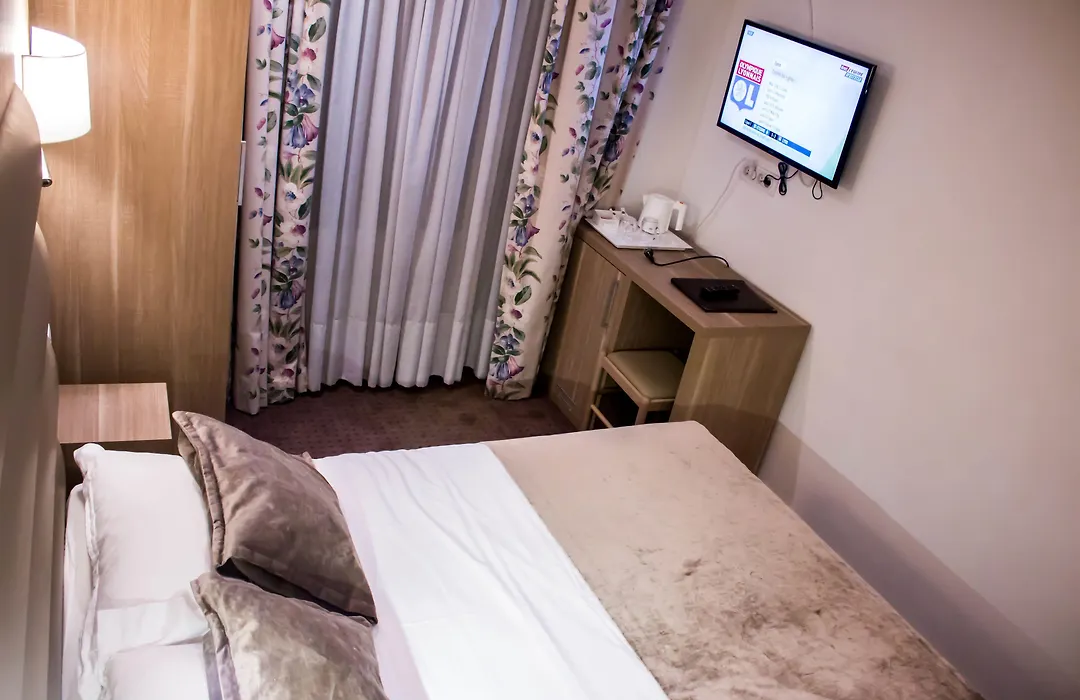 Hotel Agenor-1