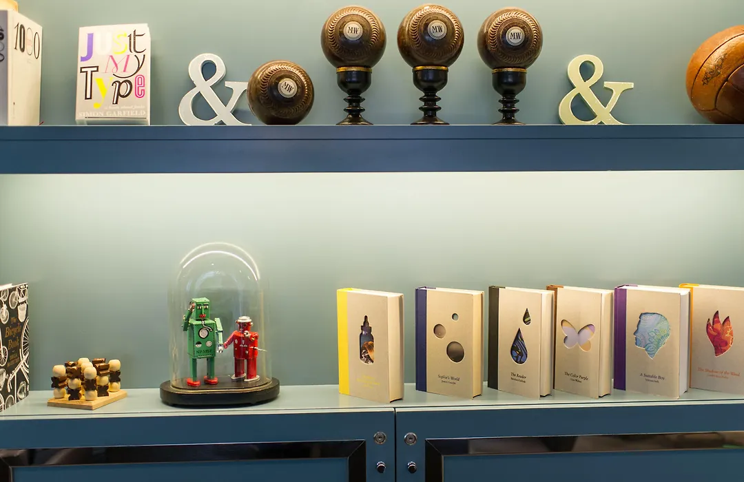 The Ampersand Hotel - Small Luxury Hotels Of The World-1