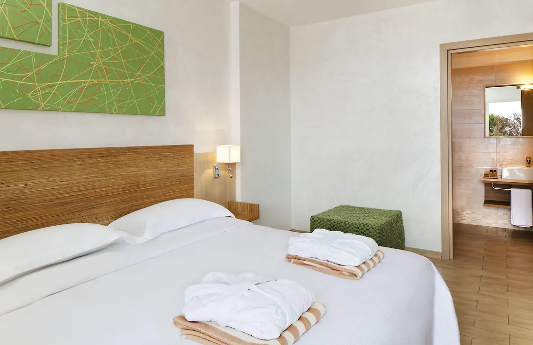 Golfo del Sole Holiday Resort-1