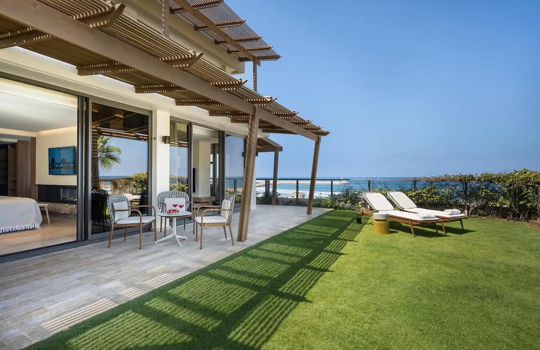 Dan Accadia Herzliya Hotel-1