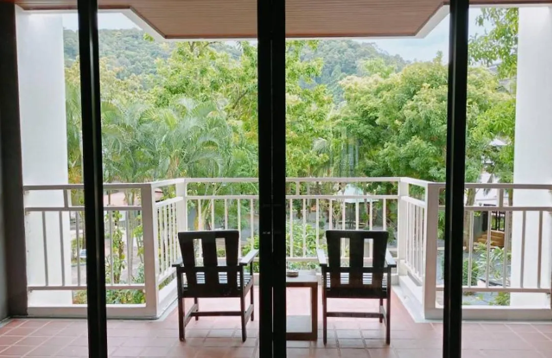 Ramada By Wyndham Aonang Krabi-1