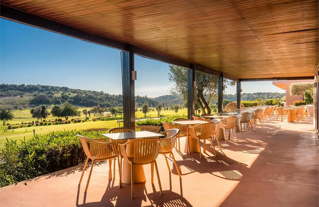 Nau Morgado Golf & Country Club-1
