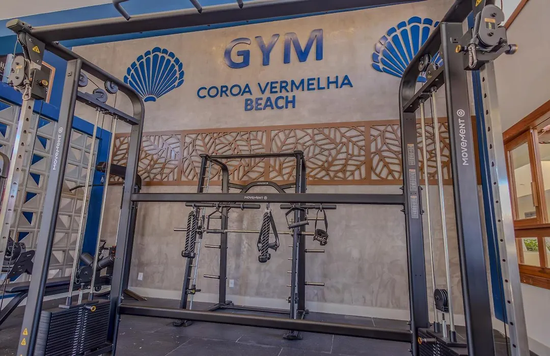 Coroa Vermelha Beach - All Inclusive-1