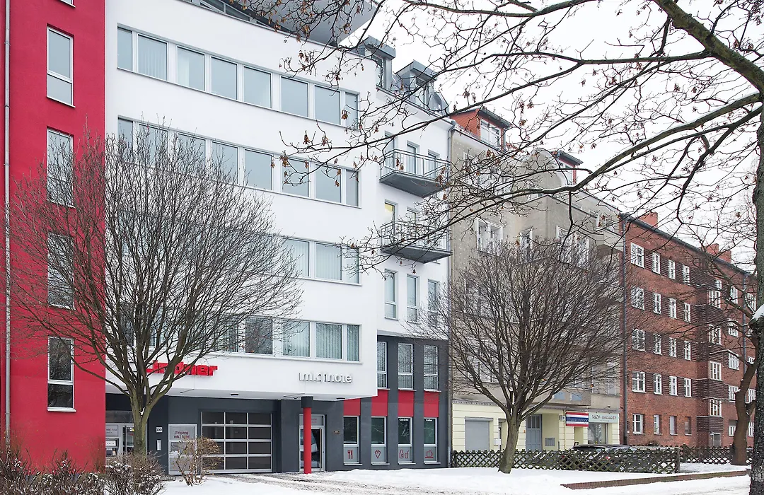 Mk Hotel Berlin-1