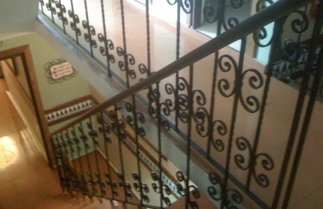 Hotel Iberia - San Juan-1