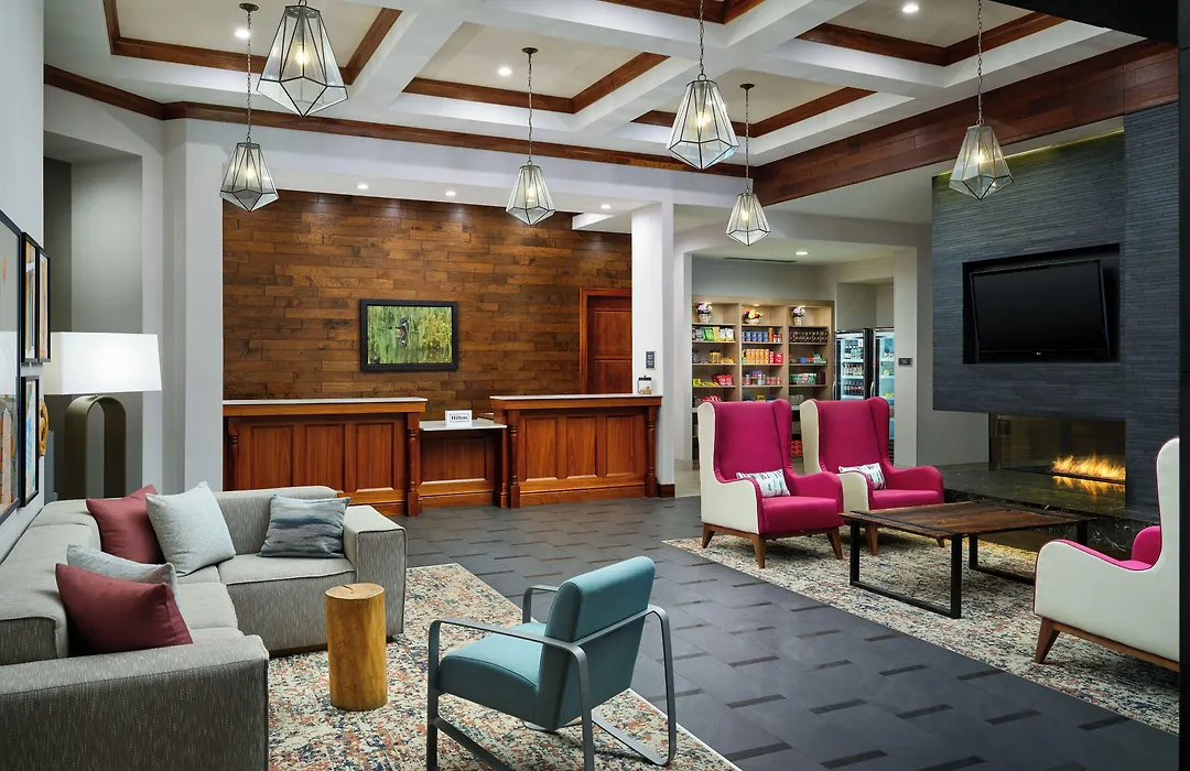 Homewood Suites Atlanta Midtown-1