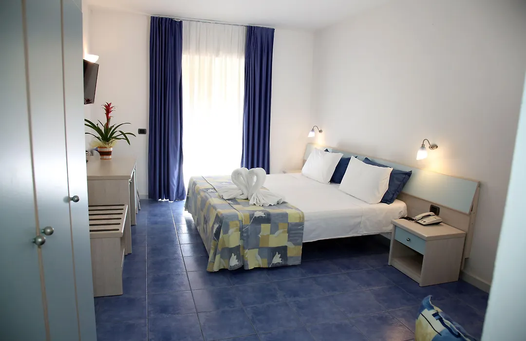 Pizzo Calabro Resort-1