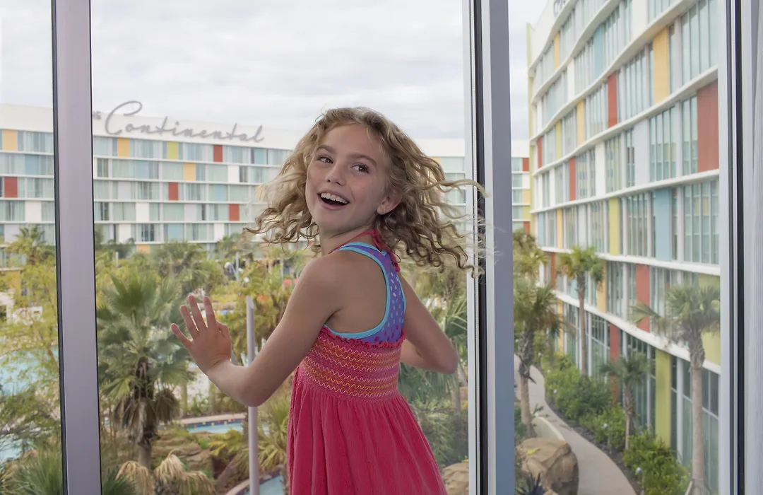 Universal'S Cabana Bay Beach Resort-1