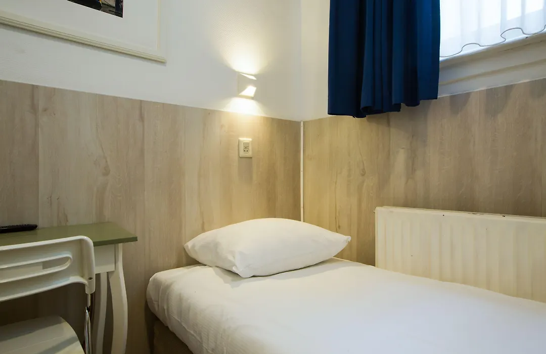 Hotel Titus City Centre-1