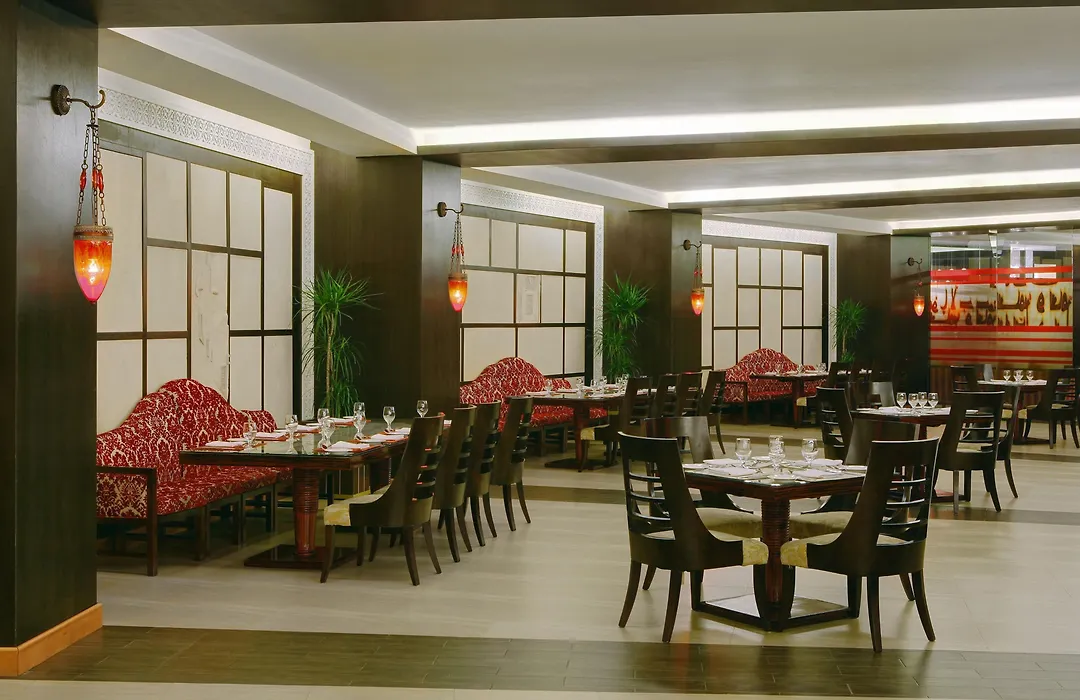 Four Points By Sheraton Riyadh Khaldia-1