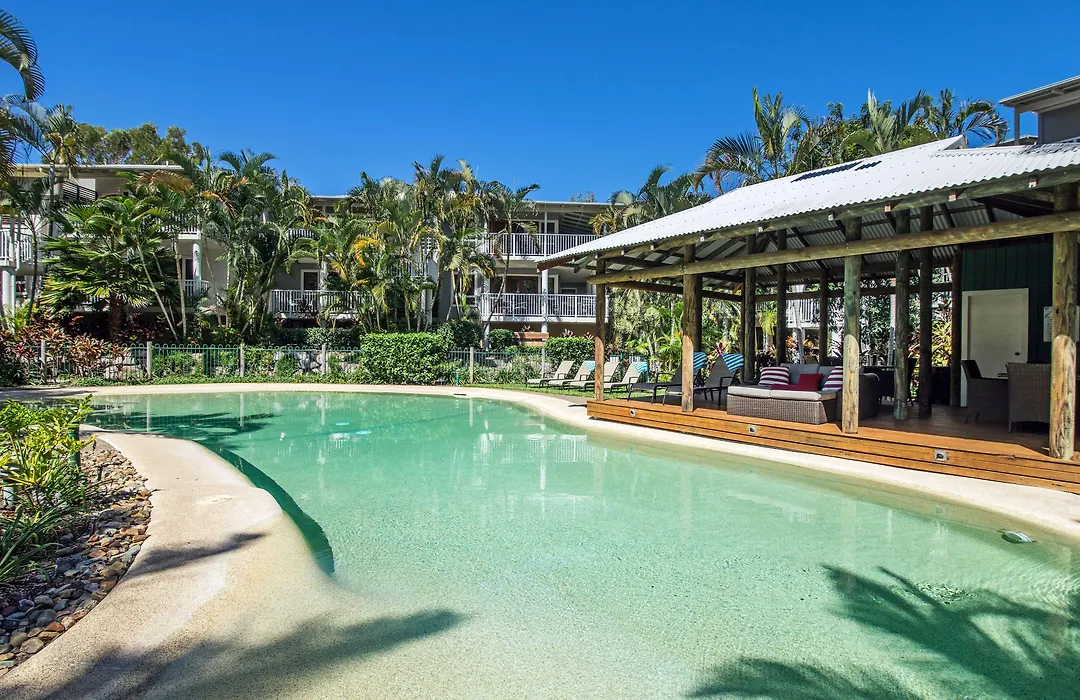 South Pacific Resort & Spa Noosa-1
