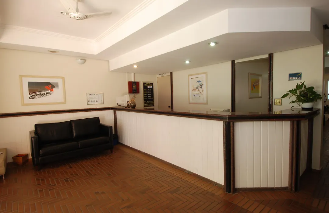 Jaguary Hotel Sumare-1