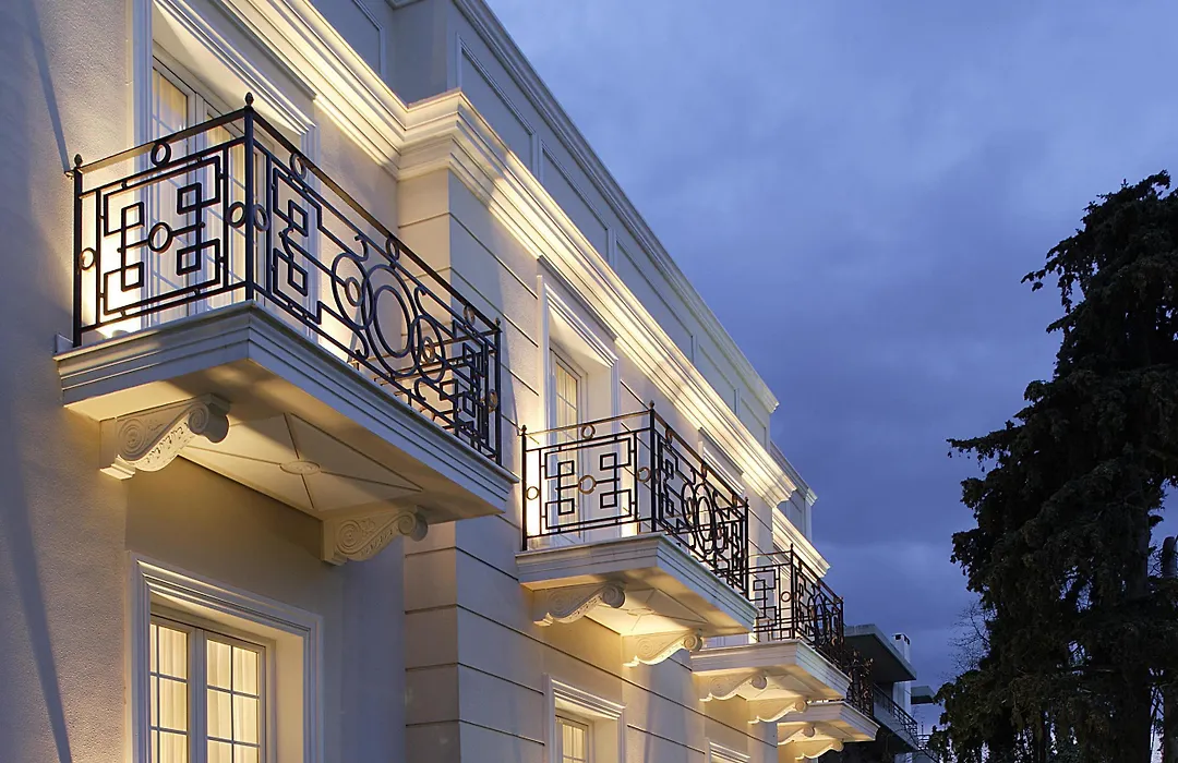 Theoxenia House Hotel-1