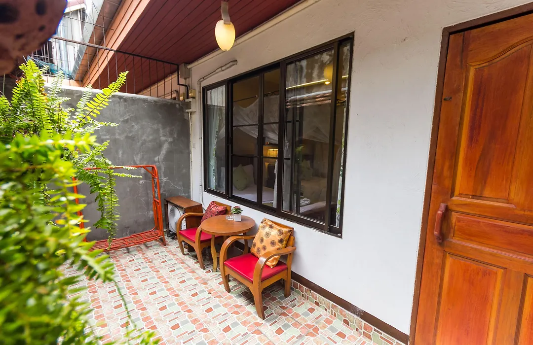 Changmoi House-1