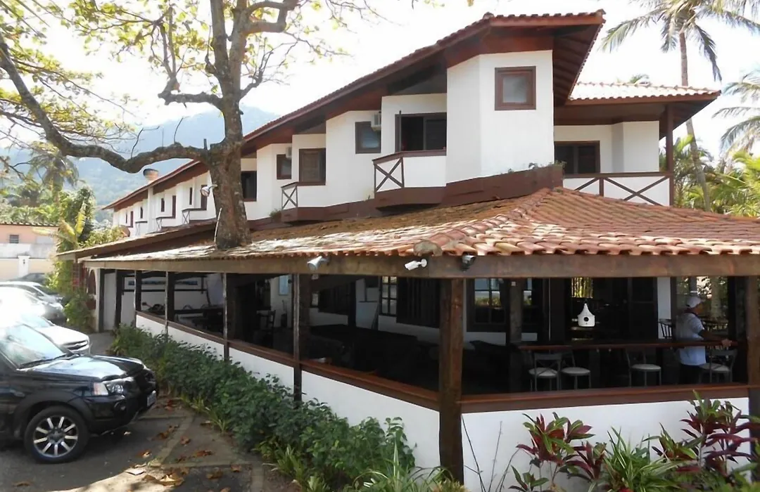 Barequeçaba Praia Hotel-1