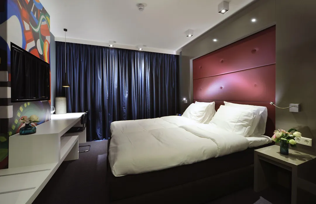 Blue Mansion Hotel-1
