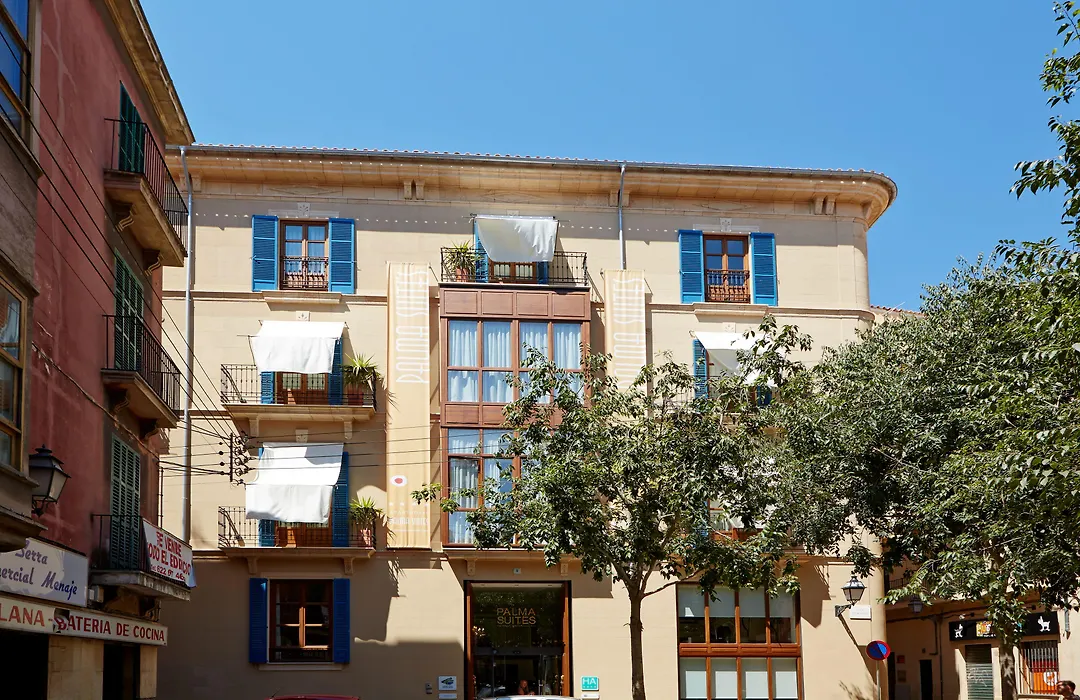 Palma Suites-1
